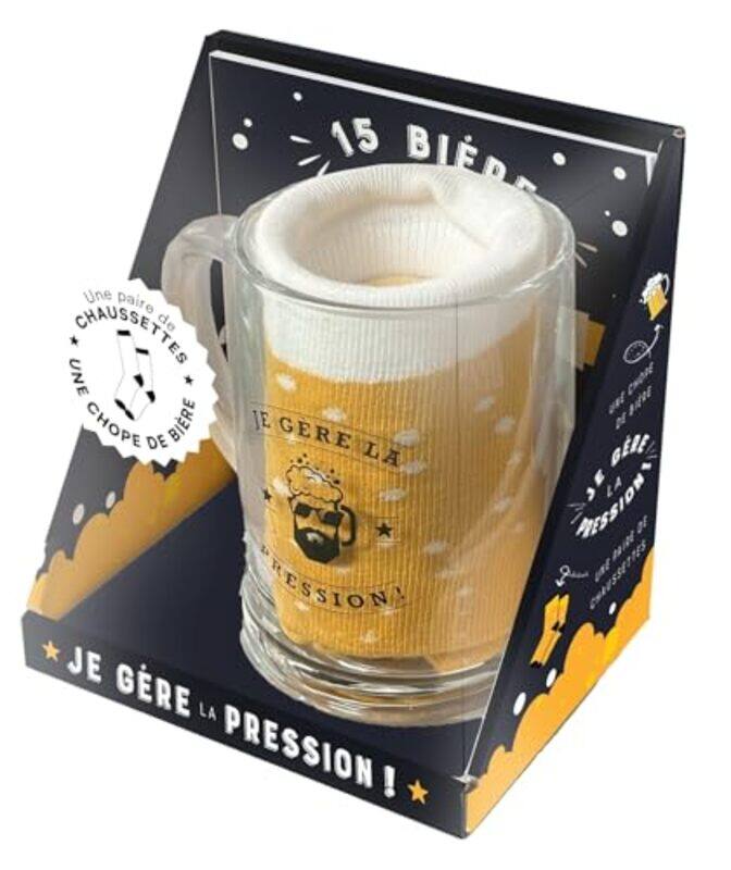 

Je Gere La Pression, Paperback by Larousse