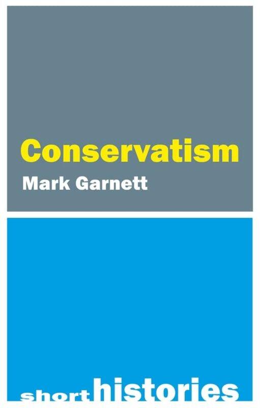 

Conservatism by Michael Curtis LewthwaiteGrant Wayne McComb-Paperback