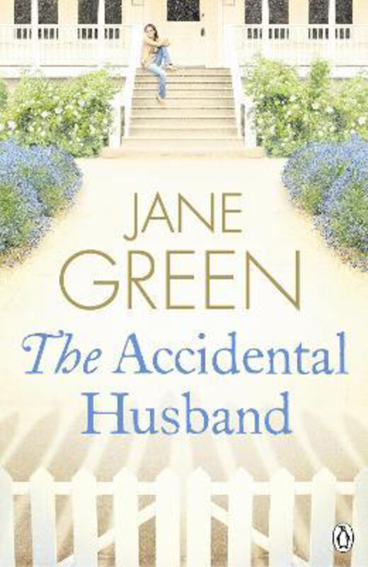 

The Accidental Husband, Paperback Book, By: Jane Green