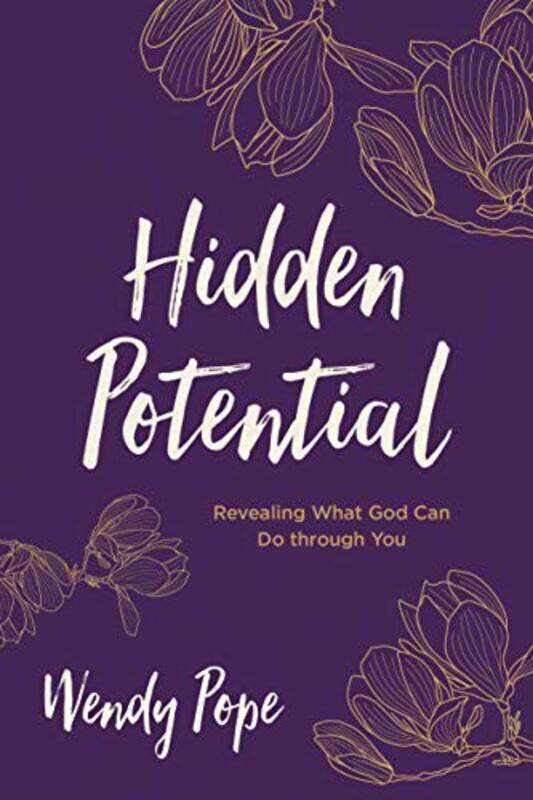 

Hidden Potential by Wendy Pope-Paperback