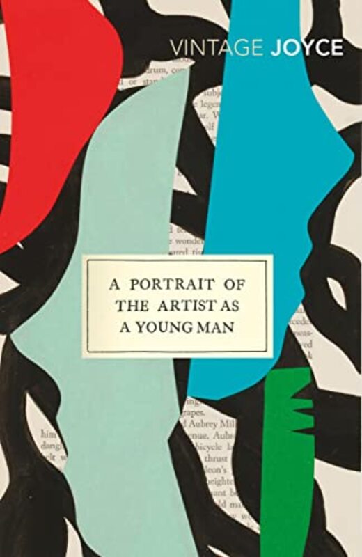 A Portrait Of The Artist As A Young Man Vintage Classics By A Portrait of the Artist as a Young Man (Vintage Classics) Paperback