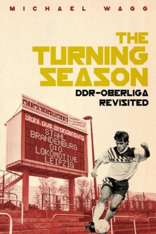 

Turning Season the by Michael Wagg-Paperback