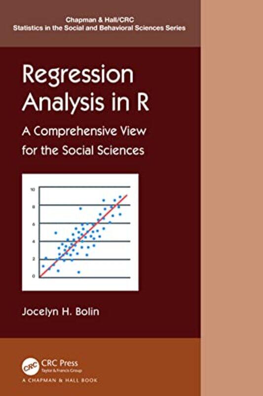 

Regression Analysis in R by Tri Thong Dang-Paperback
