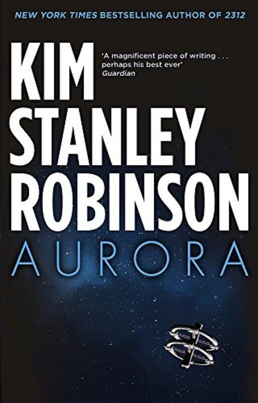 

Aurora,Paperback,By:Kim Stanley Robinson