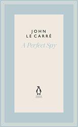 A Perfect Spy by John le Carre-Hardcover