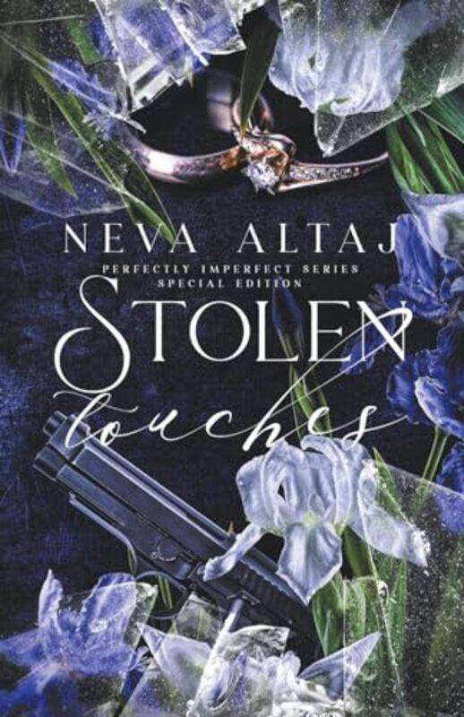 

Stolen Touches Special Edition Print By Altaj, Neva - Paperback