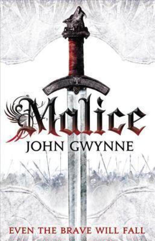 

Malice