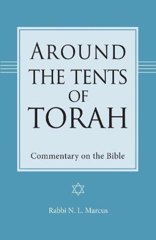 

Around the Tents of Torah by Clarissa DePauw University USA PetersonIII Emmitt Y DePauw University USA Riley-Paperback