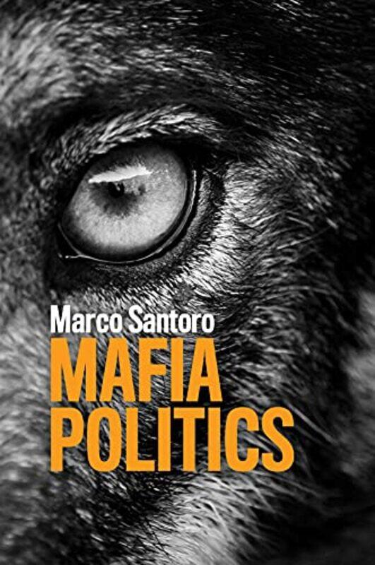 

Mafia Politics by CGP BooksCGP Books-Paperback