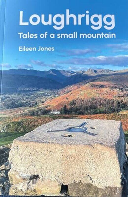 

Loughrigg by CGP BooksCGP Books-Paperback