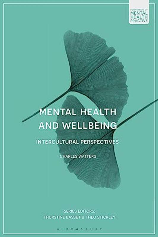 

Mental Health and Wellbeing by Kristin M Wilson-Paperback