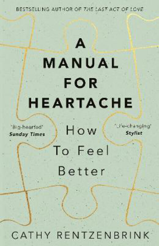 

A Manual for Heartache, Paperback Book, By: Cathy Rentzenbrink