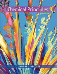 Chemical Principles by William ShakespeareJennifer MulherinAbigail Frost-Hardcover