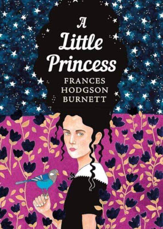 

A Little Princess by Frances Hodgson Burnett-Paperback