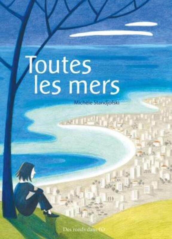 

Toutes les mers.paperback,By :Standjofski-M