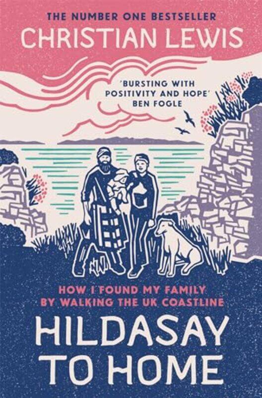 

Hildasay To Home by Christian - Paperback