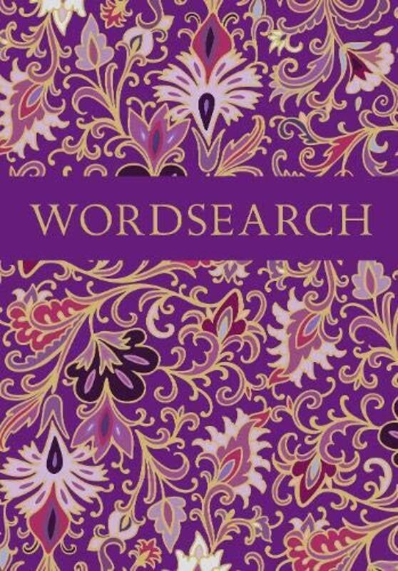 

Wordsearch, Paperback Book, By: Eric Saunders