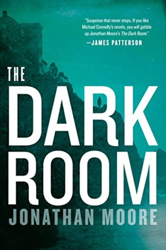 

The Dark Room by Jonathan Moore-Paperback