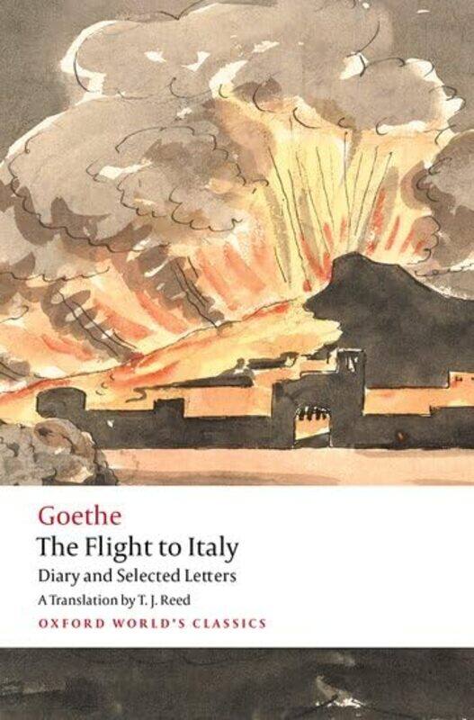 

The Flight to Italy by Andrew Gerle-Paperback