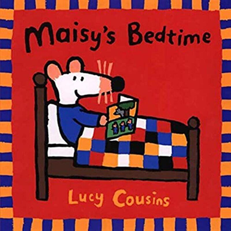 

Maisys BEDT Perfumeime By Cousins, Lucy - Cousins, Lucy Paperback