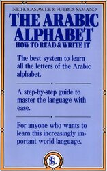 The Arabic Alphabet: How to Read & Write It