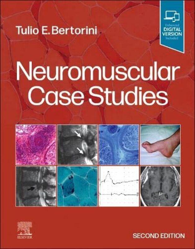 

Neuromuscular Case Studies by Simon Winchester-Paperback