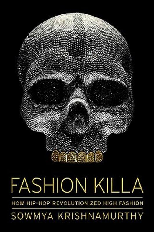 

Fashion Killa by Sowmya Krishnamurthy-Hardcover