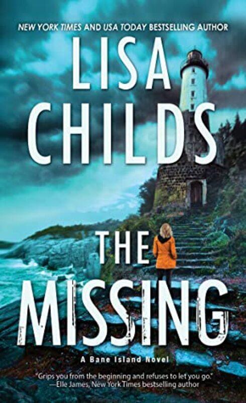 

The Missing by Lisa Childs-Paperback