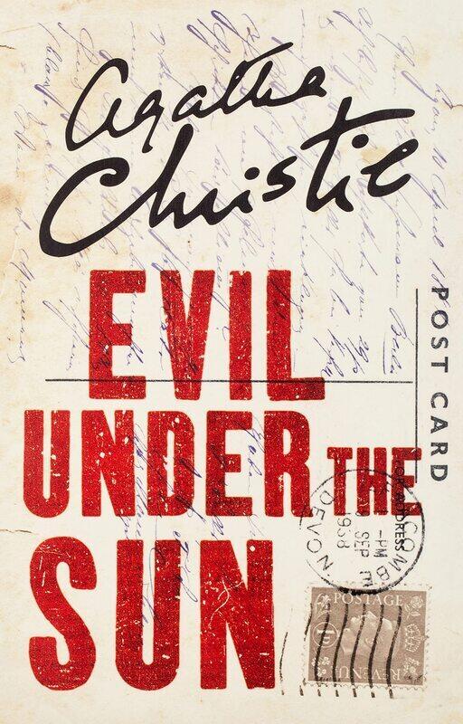 

Evil Under the Sun (Poirot), Paperback Book, By: Agatha Christie