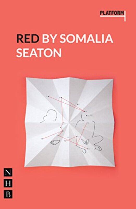 

Red by Somalia Seaton-Paperback