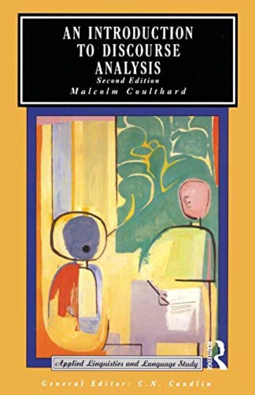 

An Introduction to Discourse Analysis by Andrei Professor of History Professor of History Koomkin University Seoul Seoul South Korea Lankov-Paperback