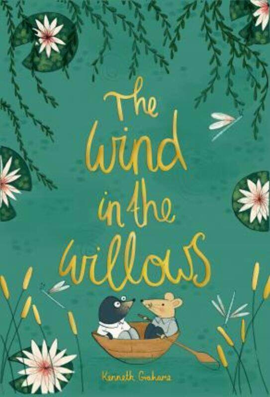 

The Wind in the Willows,Hardcover, By:Grahame, Kenneth