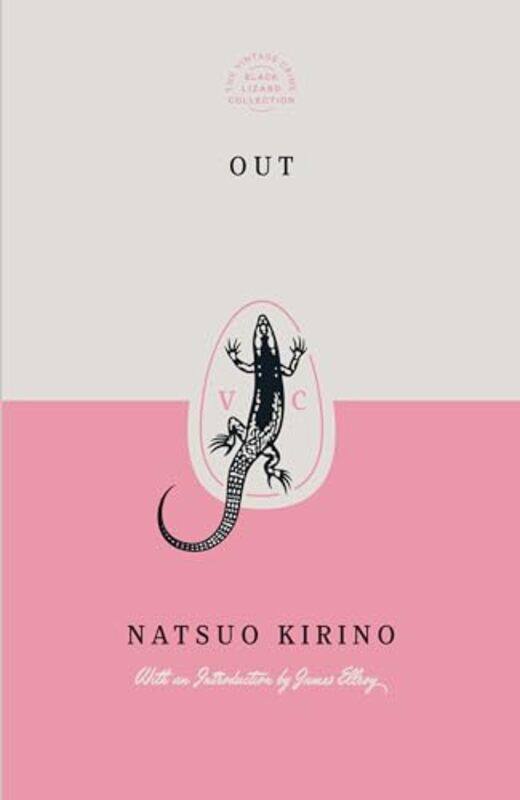 

Out Special Edition, Paperback by Kirino, Natsuo - Snyder, Stephen B.