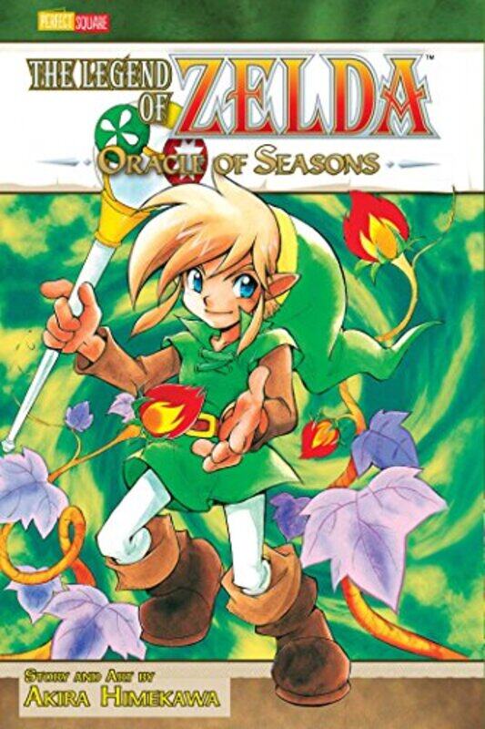 

Legend Of Zelda V04 By V04 - Paperback