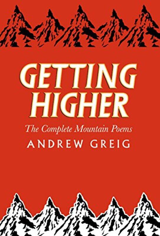 

Getting Higher by Andrew GreigRory WatsonJames Hutcheson-Paperback