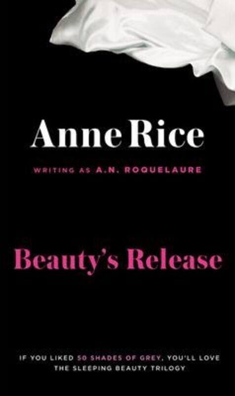

Beauty's Release.paperback,By :A. N. Roquelaure