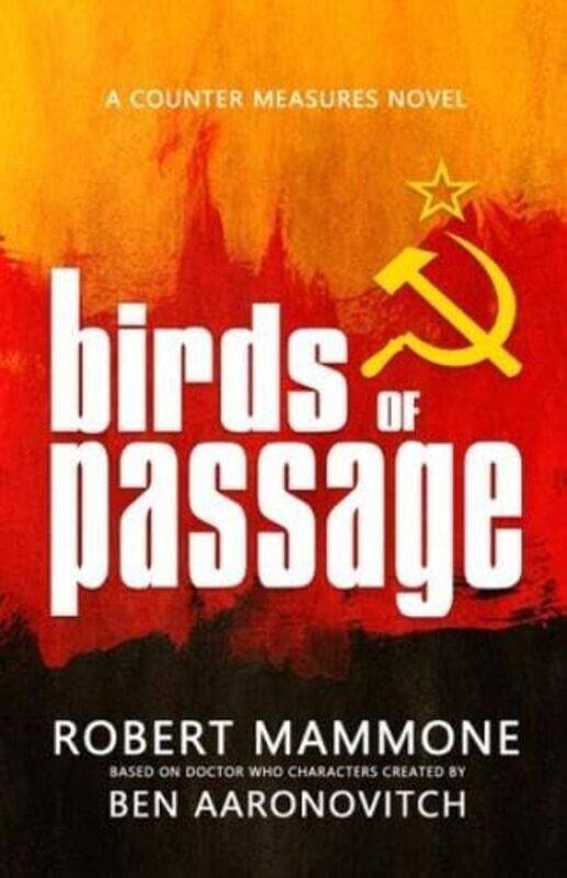 

Birds of Passage by Robert Mammone-Paperback