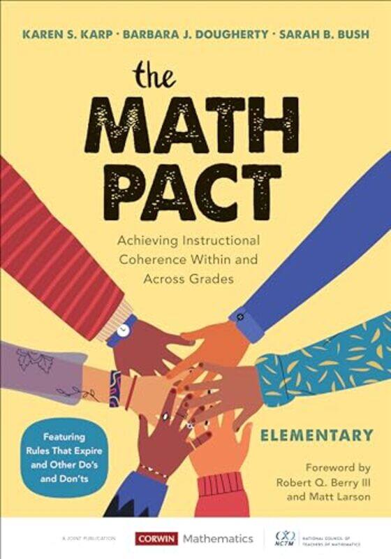 

The Math Pact Elementary by Lyn Andrews-Paperback