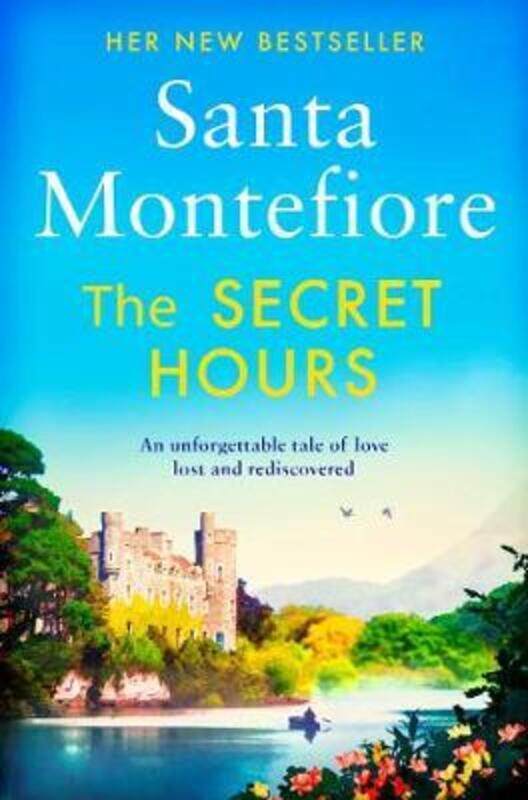 

The Secret Hours.paperback,By :Montefiore, Santa