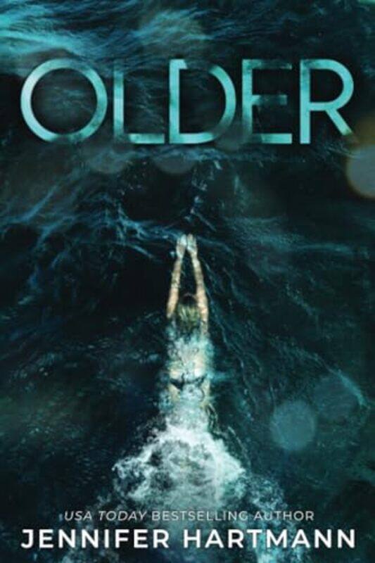 

Older Standard Edition,Paperback By Hartmann, Jennifer