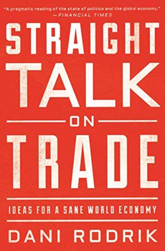 

Straight Talk on Trade by Julie Meighan-Paperback