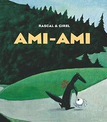 Ami-Ami By St Phane Girel Paperback