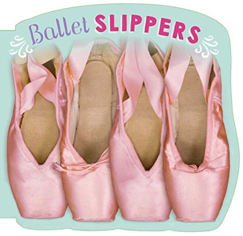 

Ballet Slippers,Paperback by Jin, Cindy