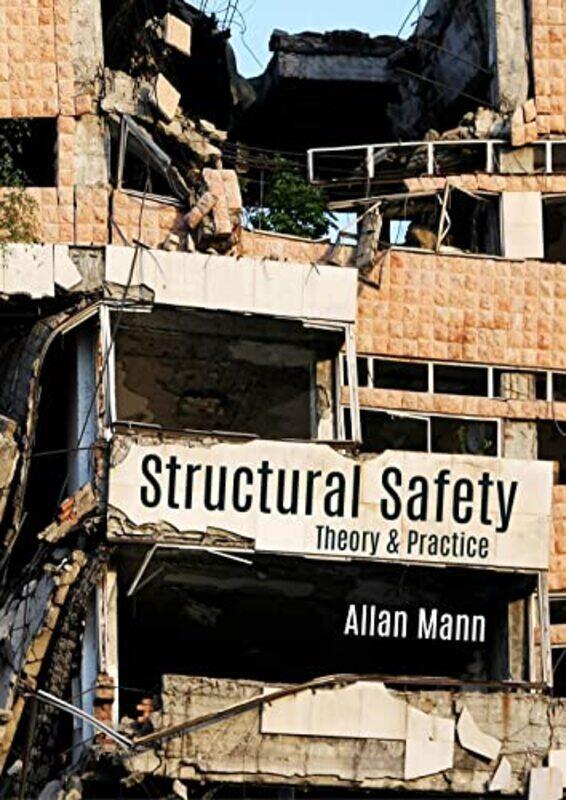 

Structural Safety by Allan Mann-Hardcover