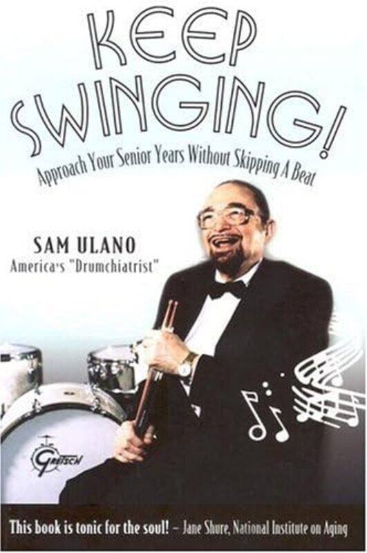 

Keep Swinging by Sam Ulano-Paperback