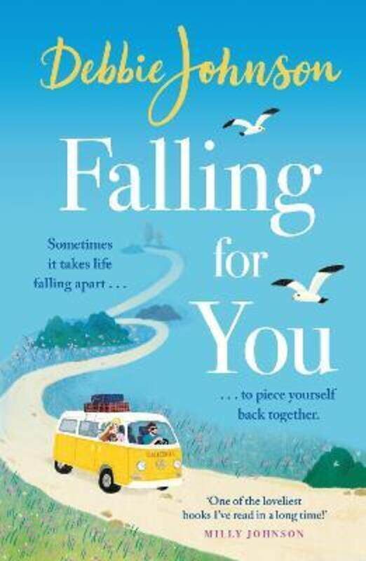 

Falling For You,Paperback, By:Debbie Johnson