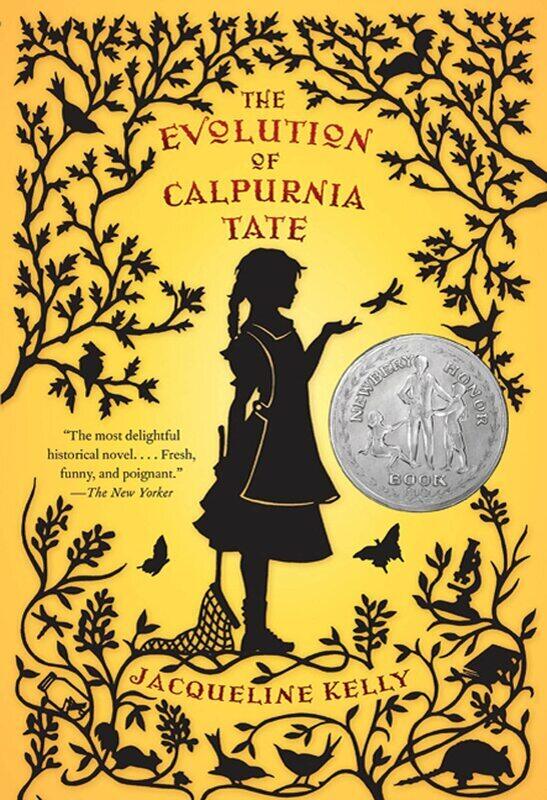 

Evolution of Calpurnia Tate, Paperback Book, By: Jacqueline Kelly