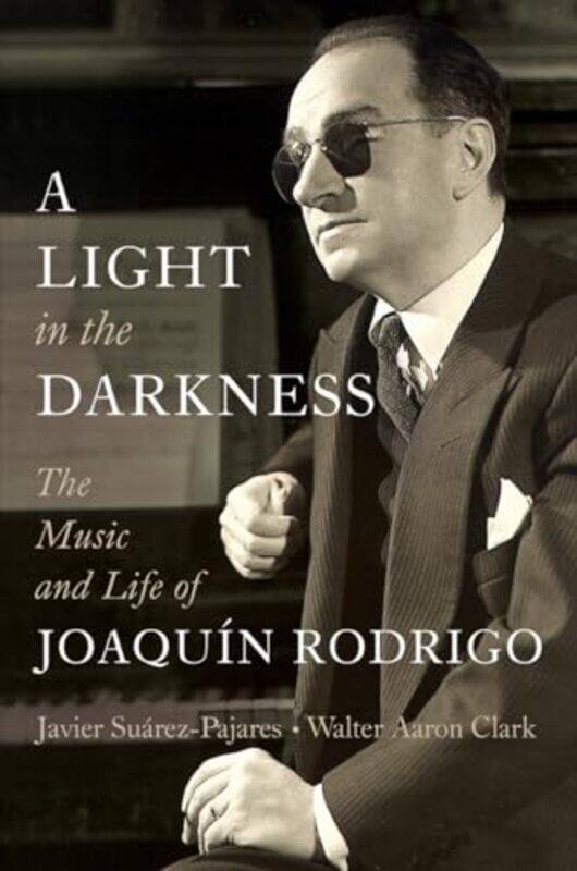 

Light In The Darkness By Suarez Pajares Javier - Hardcover