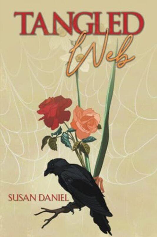 

Tangled Web by Susan Daniel-Paperback