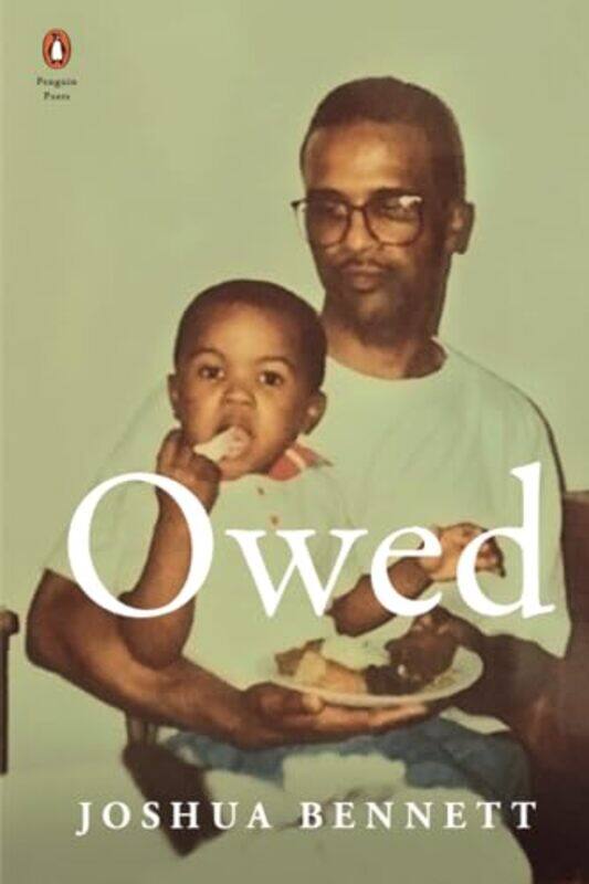 

Owed by Joshua Bennett-Paperback